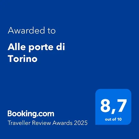 Alle Porte Di Torino Grugliasco Exterior photo