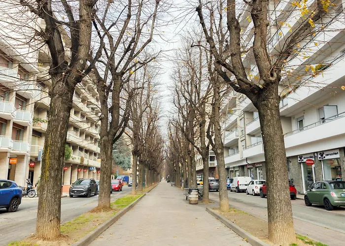 Alle Porte Di Torino