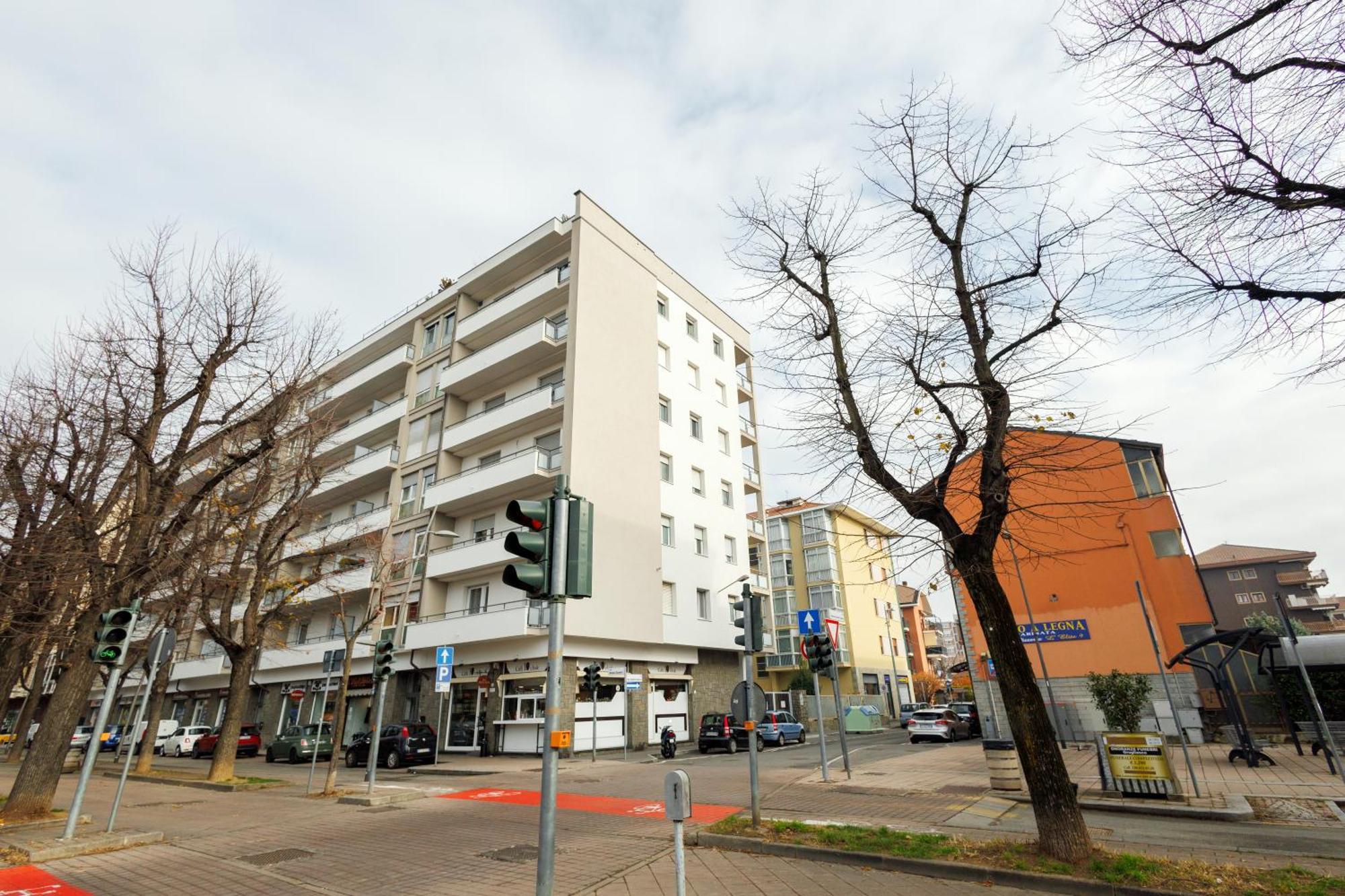 Apartment Alle Porte Di Torino *
