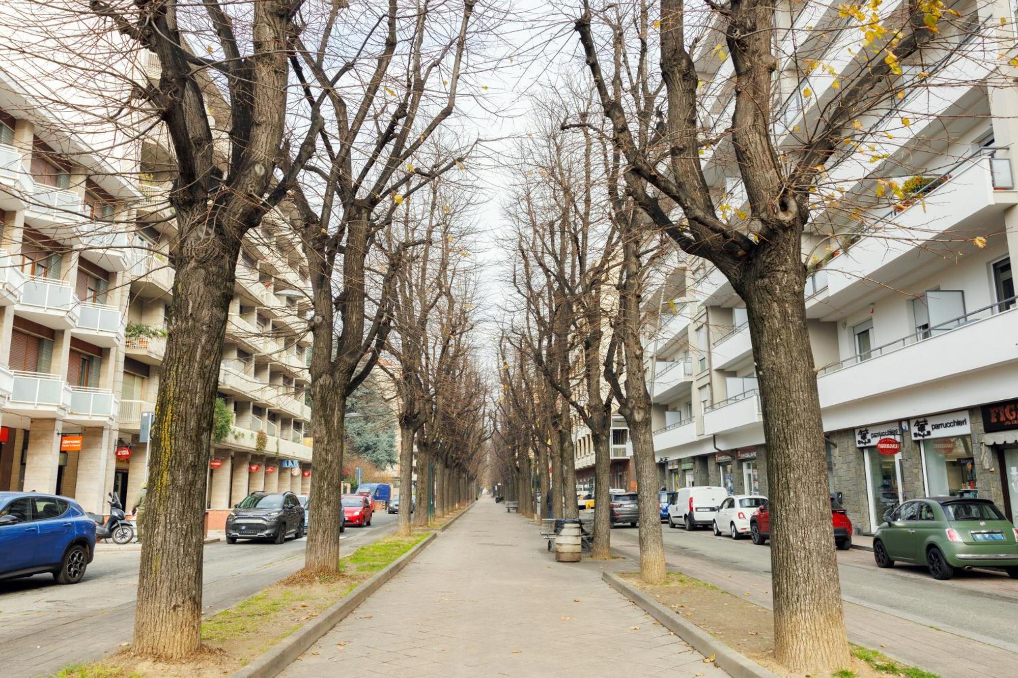 Alle Porte Di Torino Apartment *