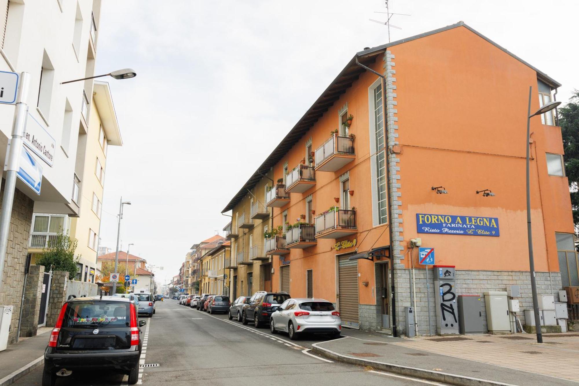 Apartment Alle Porte Di Torino *