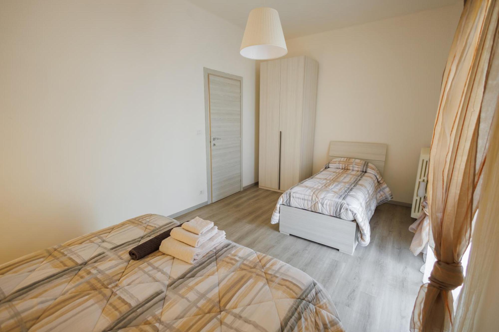 Alle Porte Di Torino Apartment *