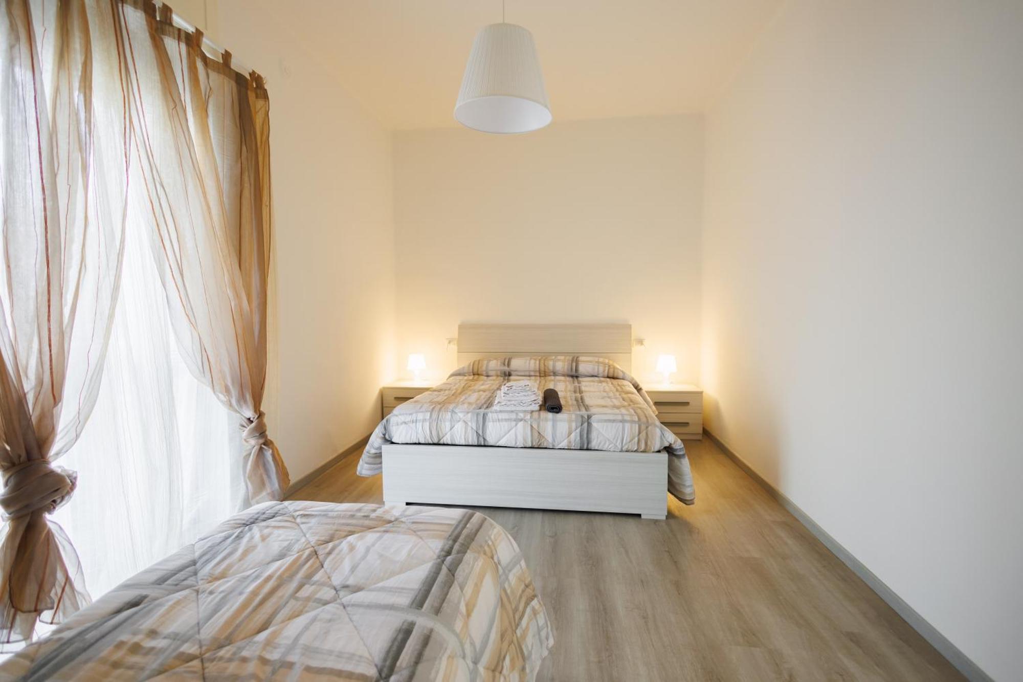 Alle Porte Di Torino Apartment